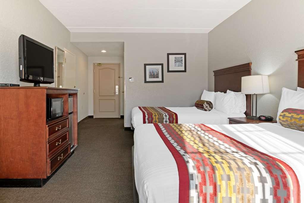 Best Western Executive Inn & Suites Гранд Рапидс Стая снимка