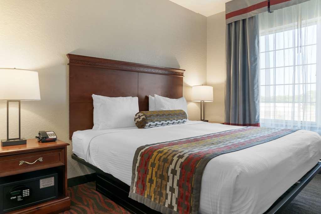 Best Western Executive Inn & Suites Гранд Рапидс Стая снимка