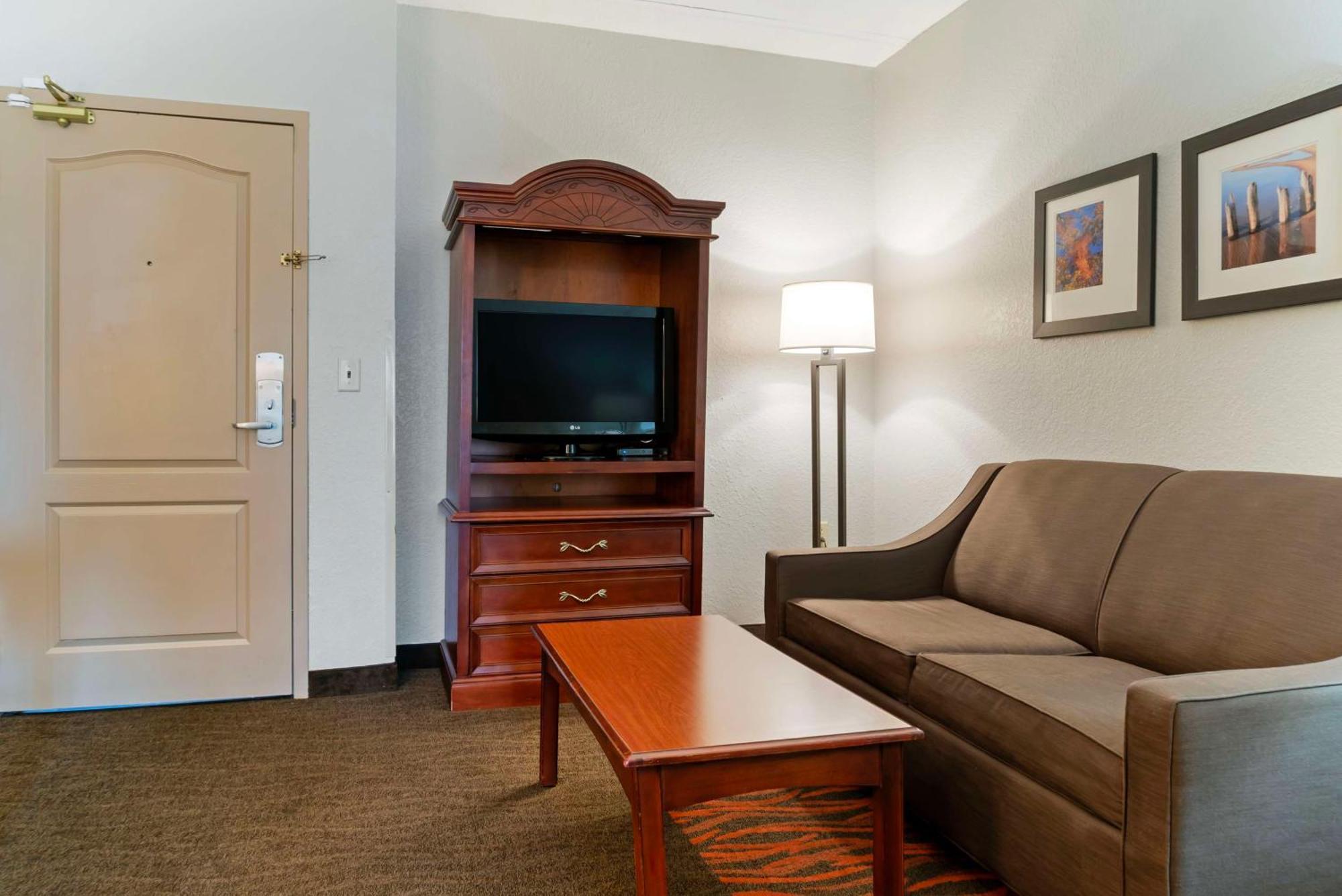 Best Western Executive Inn & Suites Гранд Рапидс Екстериор снимка