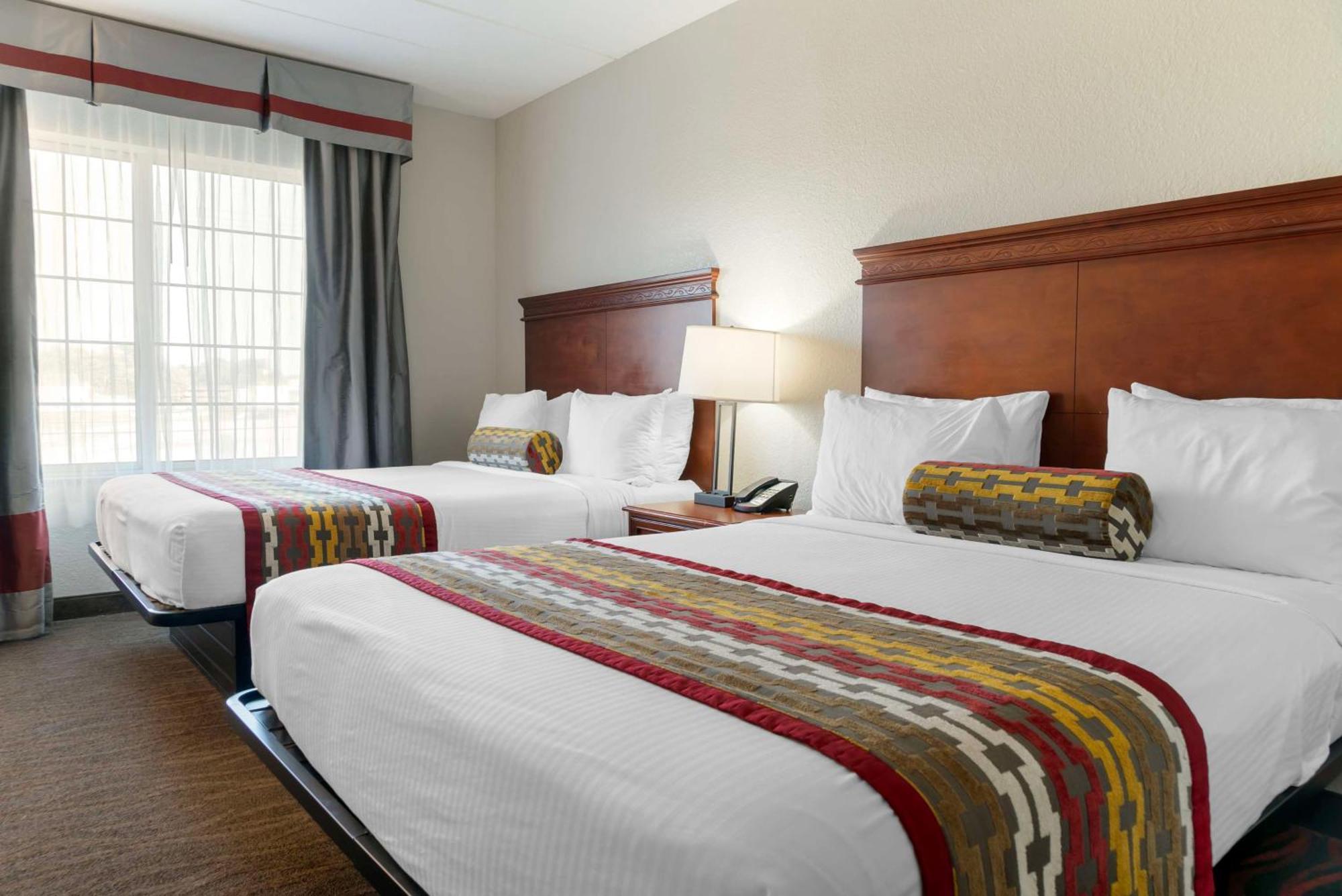 Best Western Executive Inn & Suites Гранд Рапидс Екстериор снимка