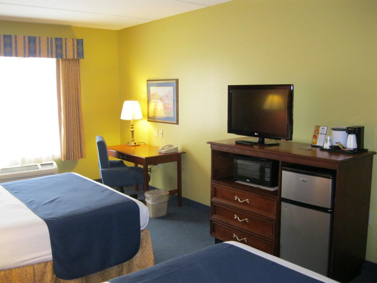 Best Western Executive Inn & Suites Гранд Рапидс Стая снимка