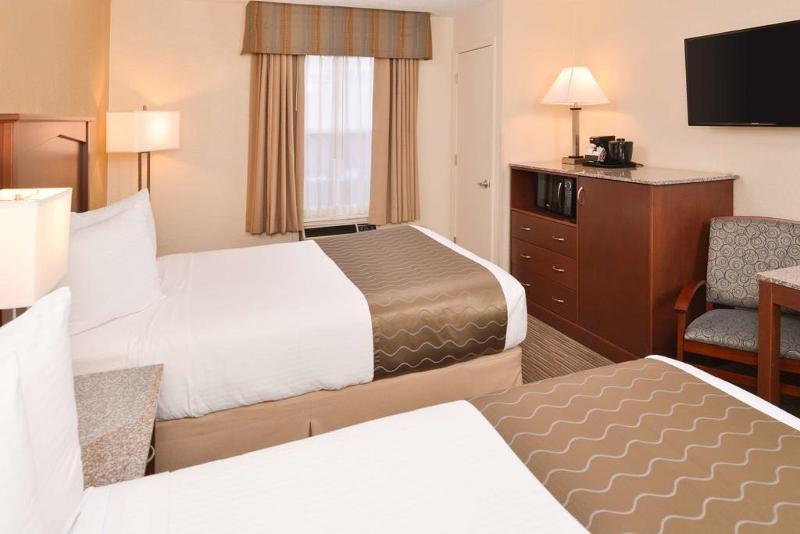 Best Western Executive Inn & Suites Гранд Рапидс Екстериор снимка